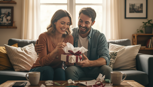 1 Year Anniversary Gift For Wife She'll Treasure for Years | Momavo