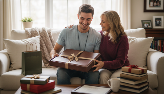 Graduation Gift Ideas for Son: Heartfelt & Lasting | Momavo