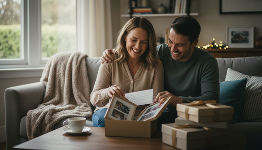 The Best Meaningful Anniversary Gifts, A Complete Gift Guide | Momavo