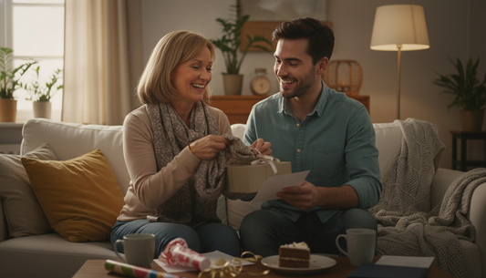 Most Meaningful Mom Birthday Gift From Son, Buyer's Guide | Momavo