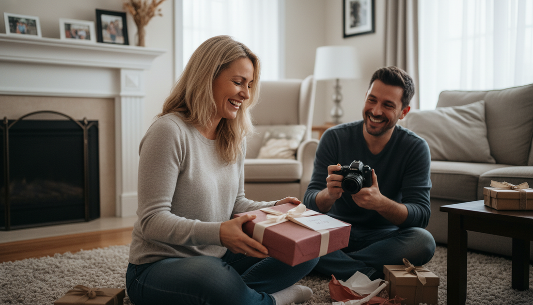 The Best 40Th Birthday Gift Ideas For Wife, A Complete Gift Guide | Momavo