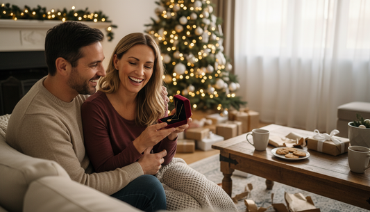 How to Choose What To Get Wife For Christmas, What Works, What Doesn't | Momavo