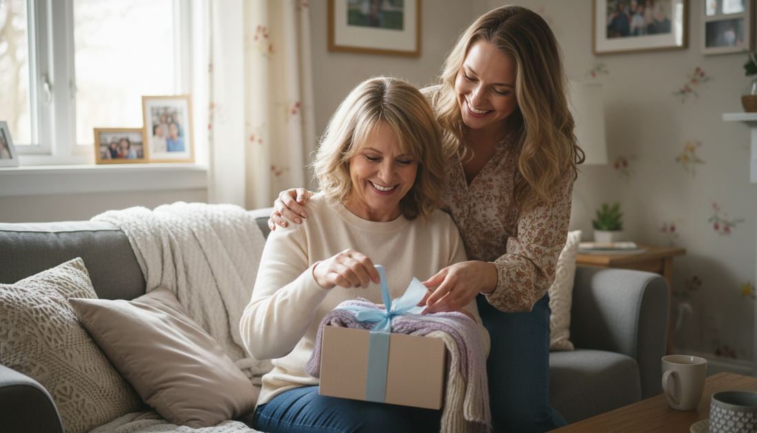 Mothers Day Gift Ideas for Mom: Heartfelt & Lasting | Momavo