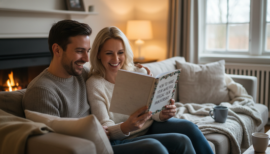 Anniversary Gift Ideas for Wife: Heartfelt & Lasting | Momavo