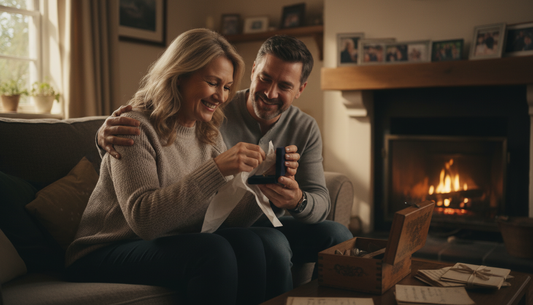 Best Sentimental Wife Gift Ideas, Complete Gift Guide | Momavo