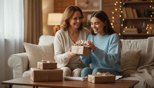 How to Choose Gifts For Daughter From Mom, What Works, What Doesn't | Momavo