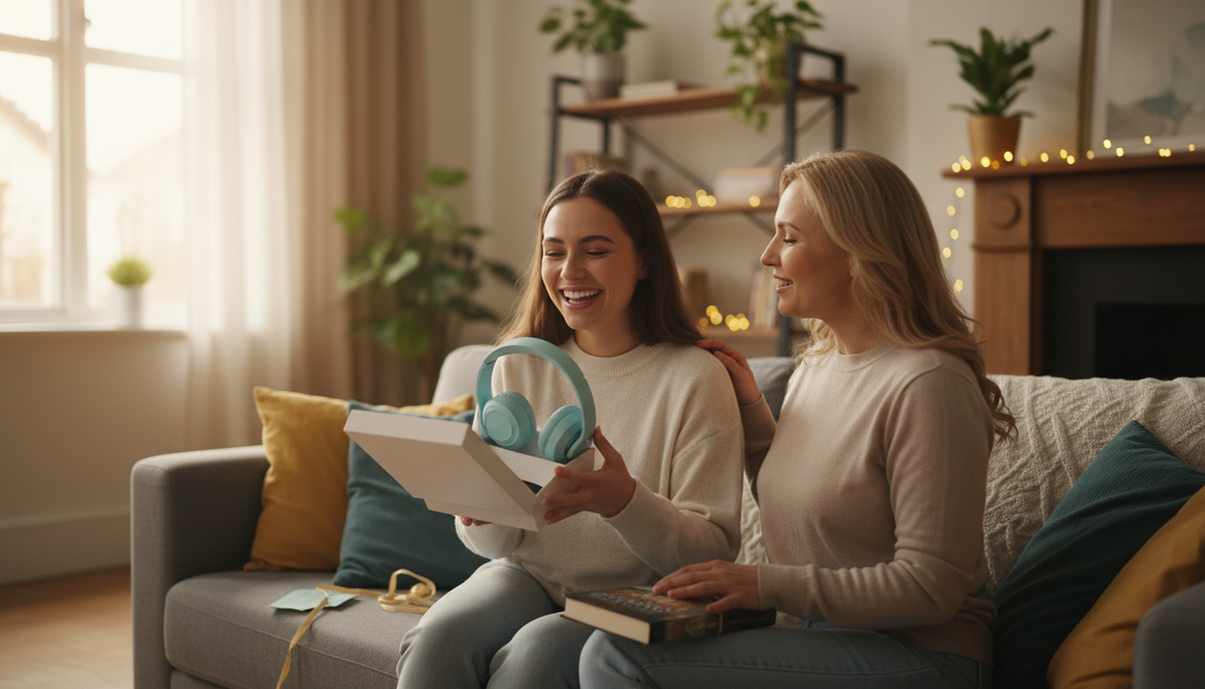 Gift Ideas for Daughter That Go Beyond Generic | Momavo
