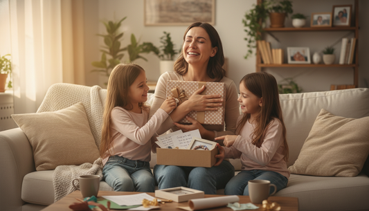 Best Emotional Gifts For Daughters That Make Her Cry Happy Tears, Complete Gift Guide | Momavo