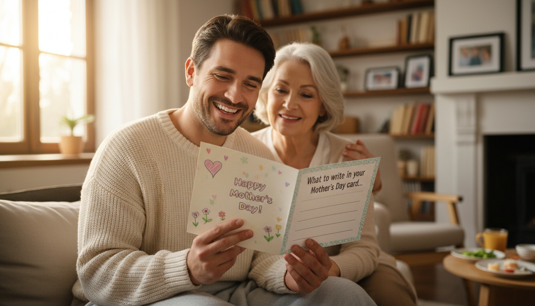 Mothers Day Gift Ideas for Mom: Heartfelt & Lasting | Momavo