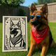 [Picture Upload] - PAWsonalized Pet Canvas