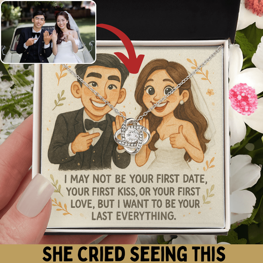 One Life & One Love Gift Set | Momavo ©