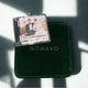 Momavo© Smart Keychain - Anniversary Edition