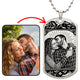 [Picture Upload] - Forever Us Luxury Necklace