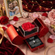 To Daughter - Love Dad - [Rose Box]