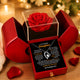 To My Daughter - Dad Will Always Be Here - Rose Box Forever Love