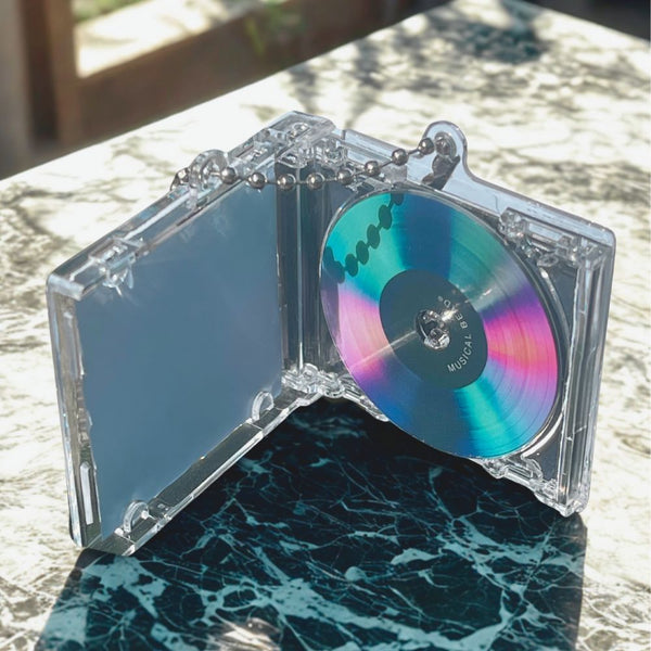 Momavo© Smart Keychain - Birthday Edition