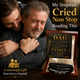 To My Stepped Up Dad, Thank you for STEPPING in to become the DAD you didn't have to be - Forever Love Bracelet