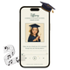 Momavo© Personalized Graduation Song