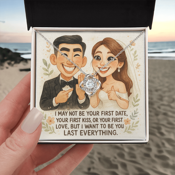 One Life & One Love Gift Set | Momavo ©