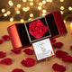 To My Daughter - Never Forget That I Love You - [Forever Rose Box]