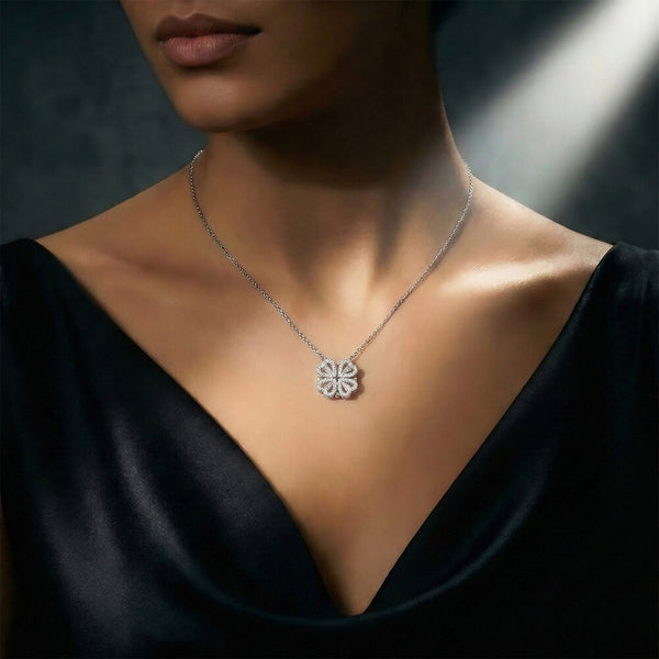 To My Beautiful Daughter, always remember that I LOVE YOU - Magnetic Hearts