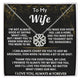 To My Wife, You make my life truly home.