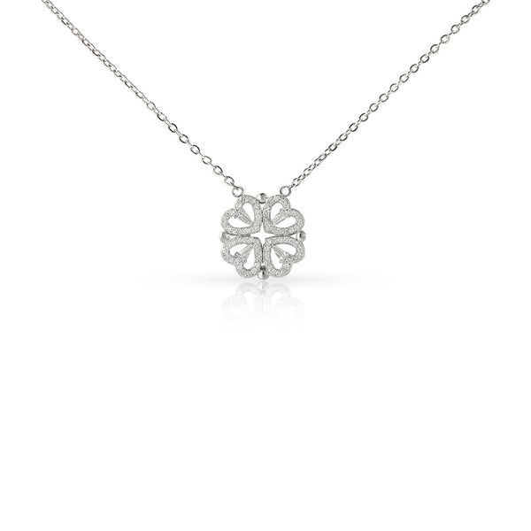 To My Beautiful Daughter, always remember that I LOVE YOU - Magnetic Hearts