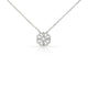 To My Wife, You're the best thing that happened to me. — [Lux] - Magnetic Hearts Necklace