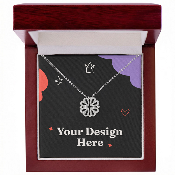 To My Beautiful Daughter, You Will Be One Of The Most Beautiful Chapters - Magnetic Hearts