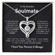 To My Beautiful Soulmate, I Have Found My Home - Love You Always