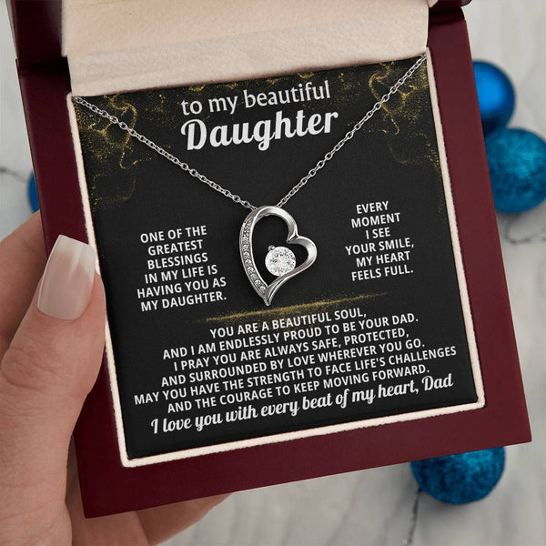 TO MY BEAUTIFUL DAUGHTER, You are a beautiful soul