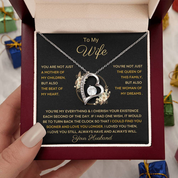 [Almost Sold Out] To My Wife - THE BEAT OF MY HEART & THE WOMAN OF MY DREAMS