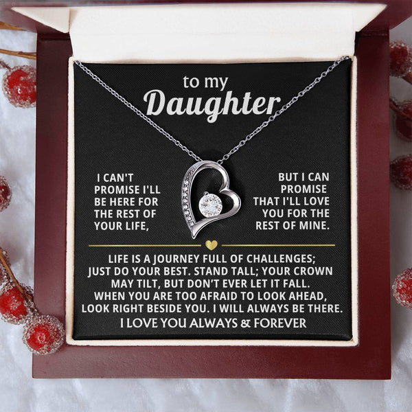 (Almost Gone) TO MY BEAUTIFUL DAUGHTER -  Just do your best - Stand tall