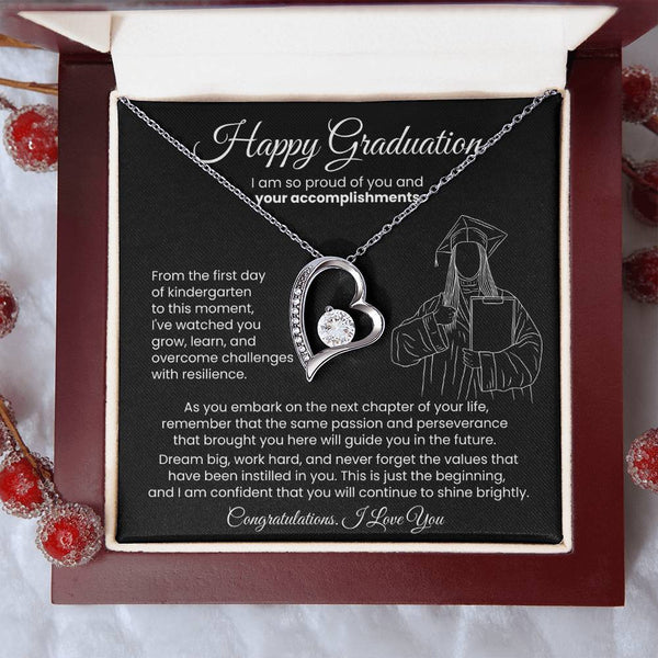 [ Few left only ] Happy Graduation, You will continue to shine brightly