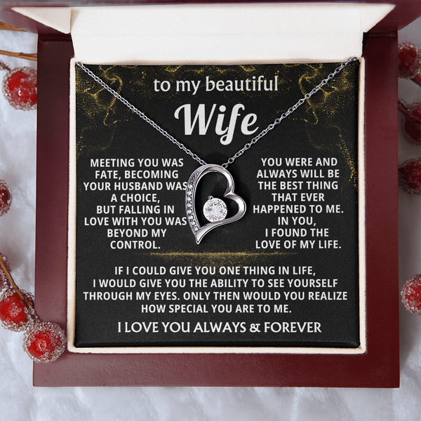 (Almost Gone) To My Beautiful Wife - I found the love of my life ( Artwork Swapper )