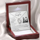 [Only A Few Left] To my amazing daughter - You are the best thing that has happened to me