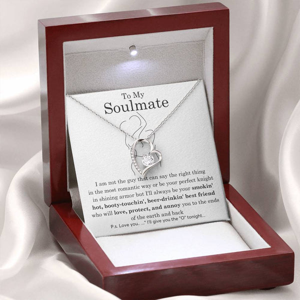 Gift For Soulmate , Gift For Wife,  Anniversary Gift , Top Gift For Women , Funny quote