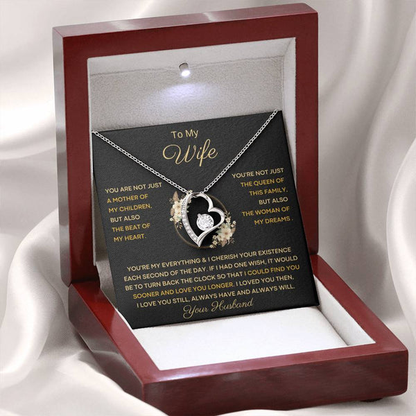 [Almost Sold Out] To My Wife - THE BEAT OF MY HEART & THE WOMAN OF MY DREAMS