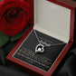 To My Soulmate, Gift For Soulmate , Gift For Wife,  Anniversary Gift , Top Gift For Women