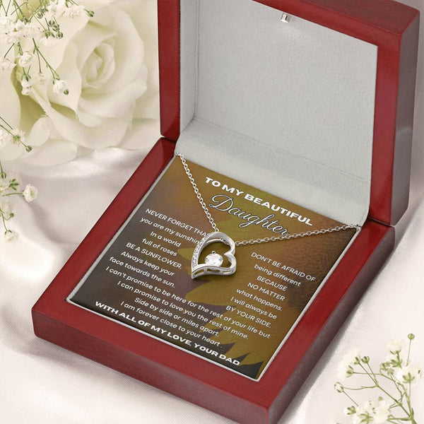 [Almost Sold Out] To My Beautiful Daughter, YOU ARE MY SUNSHINE