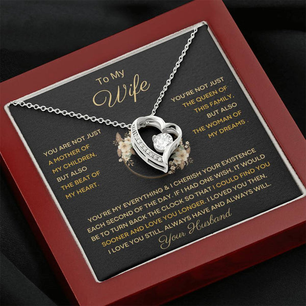 [Almost Sold Out] To My Wife - THE BEAT OF MY HEART & THE WOMAN OF MY DREAMS