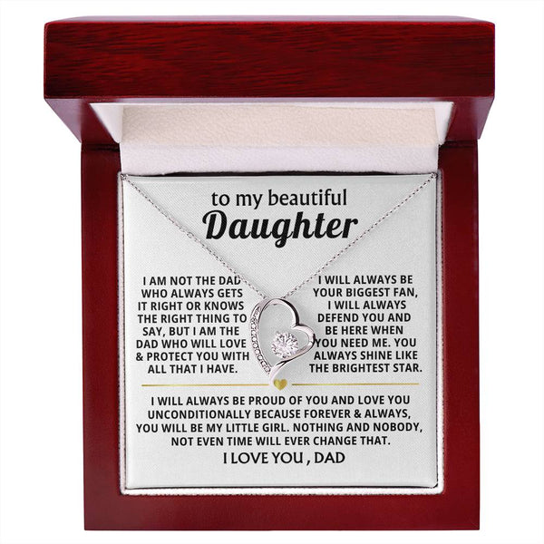 [Almost Sold Out] To My Beautiful Daughter - I will always be your biggest fan