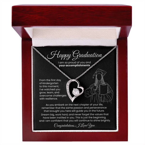 [ Few left only ] Happy Graduation, You will continue to shine brightly