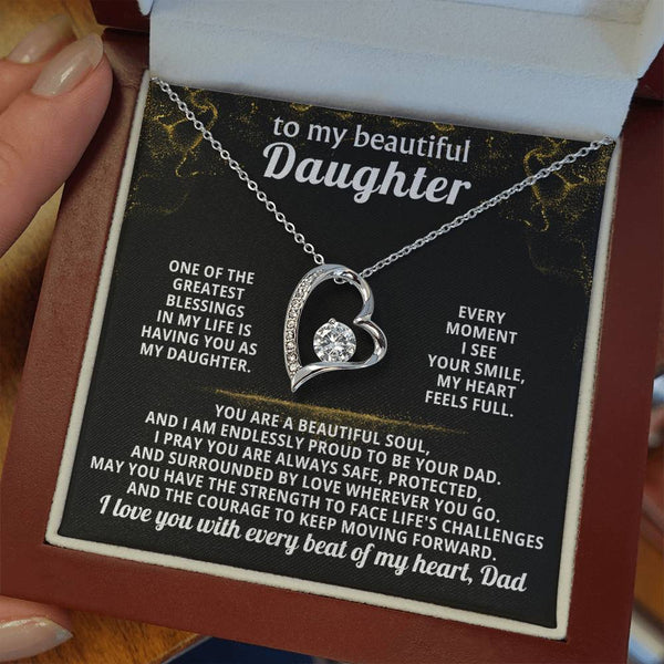 TO MY BEAUTIFUL DAUGHTER, You are a beautiful soul