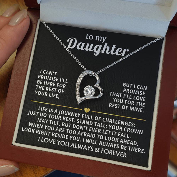 (Almost Gone) TO MY BEAUTIFUL DAUGHTER -  Just do your best - Stand tall