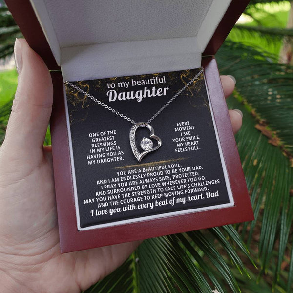 TO MY BEAUTIFUL DAUGHTER, You are a beautiful soul