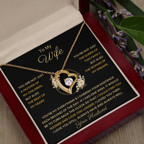[Almost Sold Out] To My Wife - THE BEAT OF MY HEART & THE WOMAN OF MY DREAMS