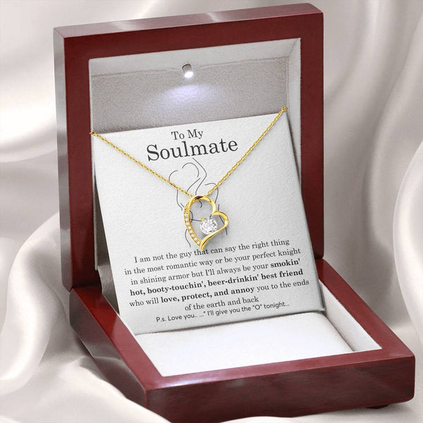 Gift For Soulmate , Gift For Wife,  Anniversary Gift , Top Gift For Women , Funny quote