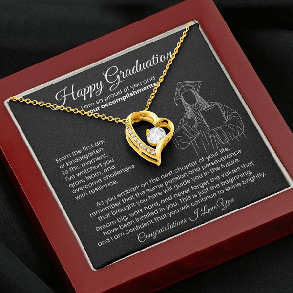 [ Few left only ] Happy Graduation, You will continue to shine brightly