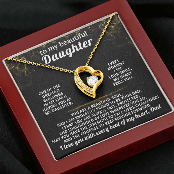 TO MY BEAUTIFUL DAUGHTER, You are a beautiful soul